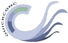 QUICKCONC Logo